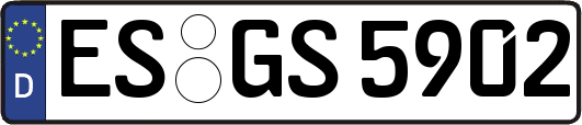 ES-GS5902