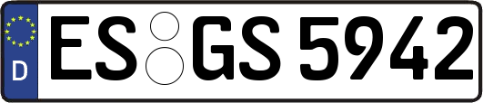 ES-GS5942