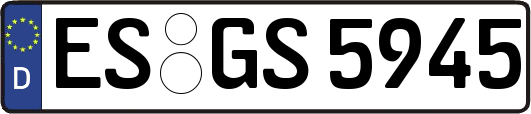 ES-GS5945
