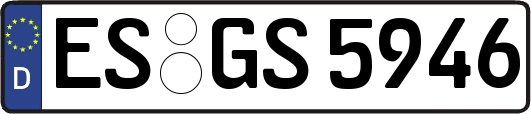 ES-GS5946