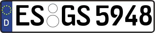 ES-GS5948