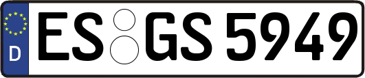 ES-GS5949