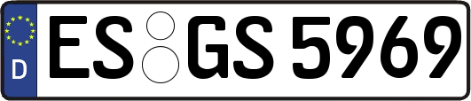 ES-GS5969