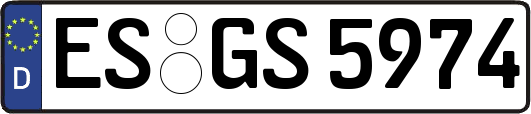 ES-GS5974