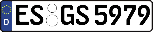 ES-GS5979
