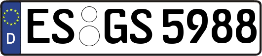 ES-GS5988