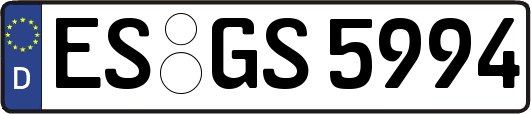 ES-GS5994
