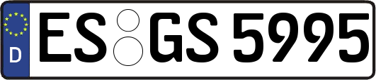 ES-GS5995