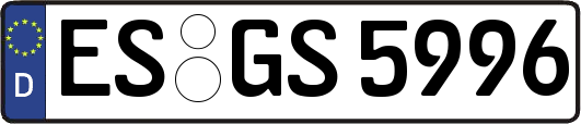ES-GS5996