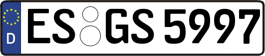 ES-GS5997