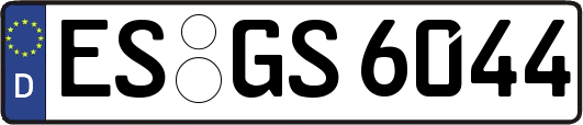 ES-GS6044