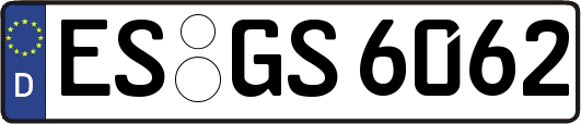 ES-GS6062