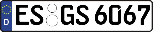 ES-GS6067