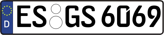 ES-GS6069