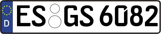 ES-GS6082