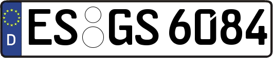 ES-GS6084