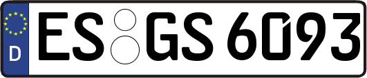 ES-GS6093