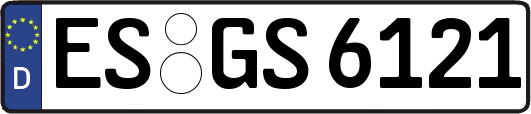 ES-GS6121