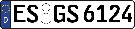ES-GS6124
