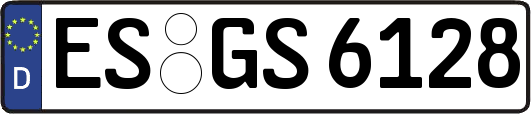 ES-GS6128