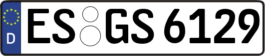 ES-GS6129