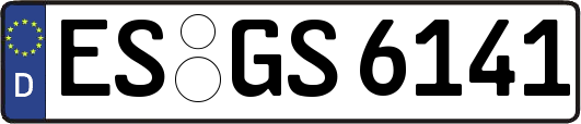 ES-GS6141