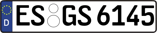 ES-GS6145