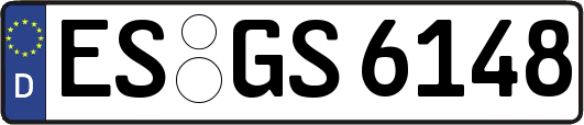 ES-GS6148