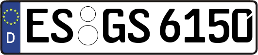 ES-GS6150