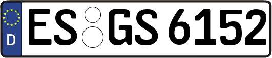 ES-GS6152