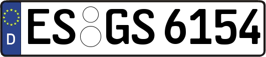 ES-GS6154