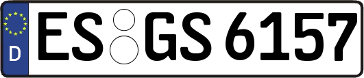 ES-GS6157