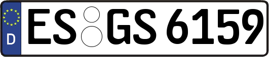 ES-GS6159