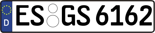 ES-GS6162