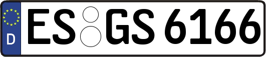 ES-GS6166