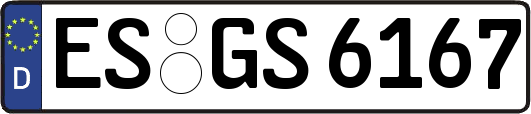 ES-GS6167