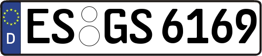 ES-GS6169