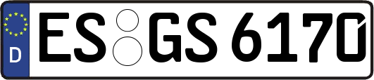 ES-GS6170