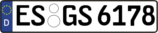 ES-GS6178