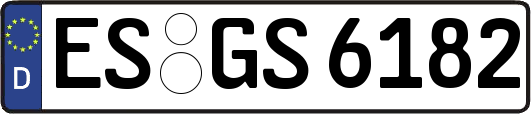 ES-GS6182