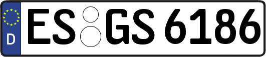 ES-GS6186