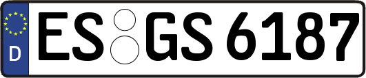 ES-GS6187