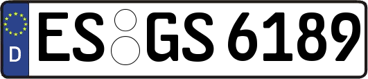 ES-GS6189