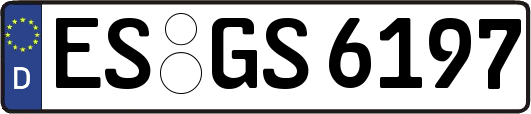 ES-GS6197