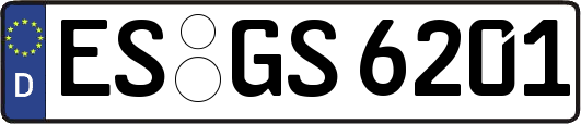 ES-GS6201