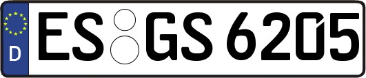 ES-GS6205