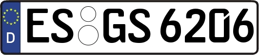 ES-GS6206