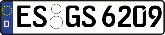 ES-GS6209