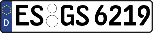 ES-GS6219