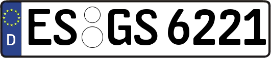 ES-GS6221